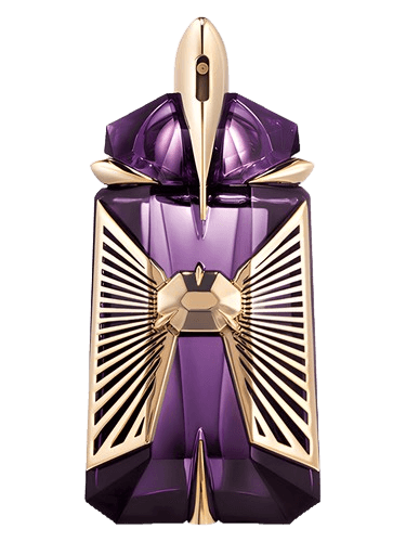 Mugler Alien 24 Carats Jewel Talisman