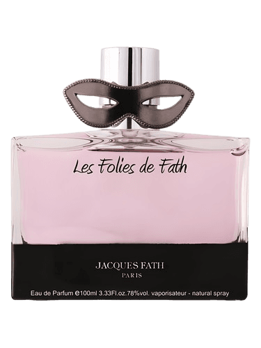 Jacques Fath Les Folies de Fath
