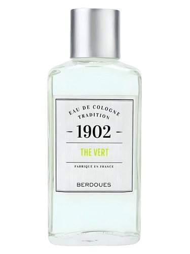 Parfums Berdoues 1902 The Vert