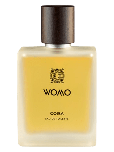 Womo Coiba