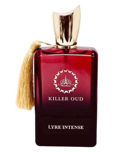 Killer Oud Lyre Intense