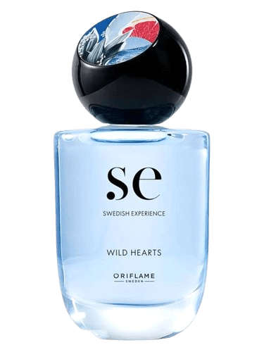 Oriflame .SE Swedish Experience Wild Hearts