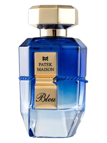 Patek Maison Prisme Bleu