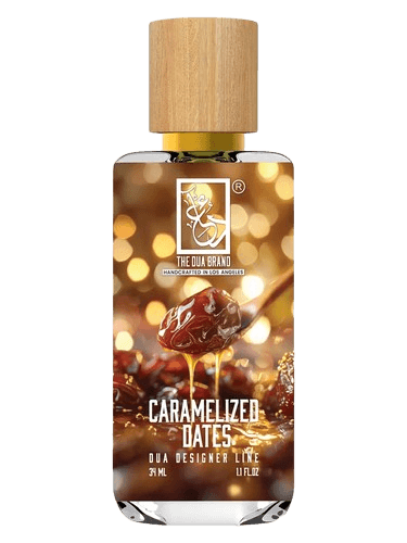 The Dua Brand Caramelized Dates