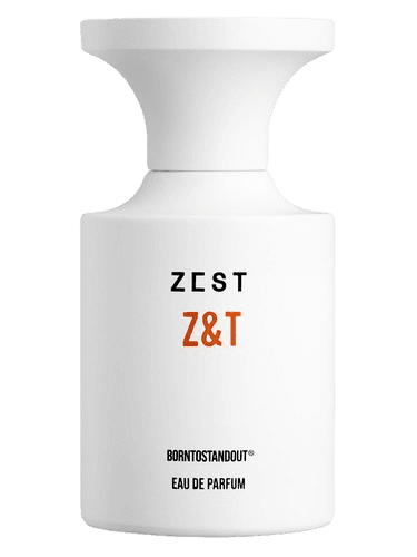 BORNTOSTANDOUT® Zest Z&T