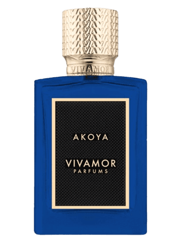 Vivamor Parfums Akoya