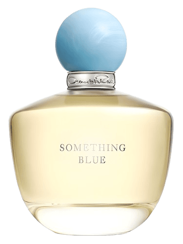Oscar de la Renta Something Blue