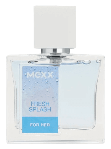 Mexx MEXX Fresh Splash For Her