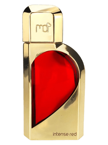 Manish Arora Ready To Love Intense Red