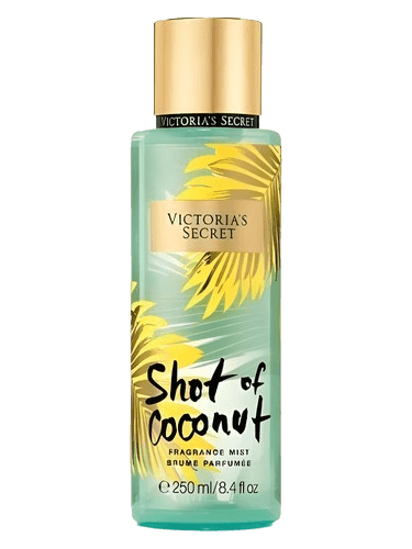 Victoria's Secret Shot of Coconut