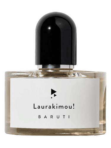 Baruti Laurakimou!