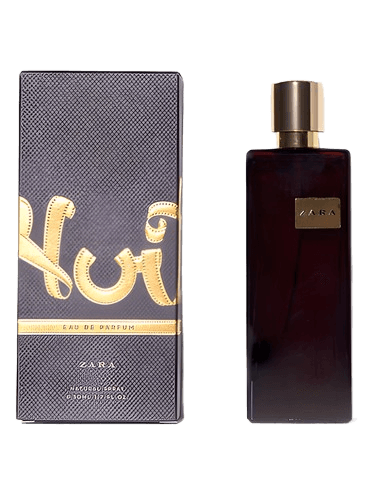 Zara Nuit