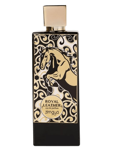Zimaya Royal Leather