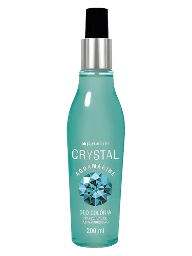 Phytoderm Crystal Aquamarine