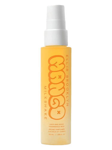 Ellis Brooklyn Mango Milkshake