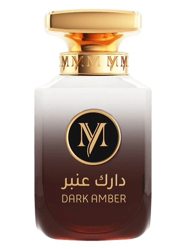 My Perfumes Dark Amber