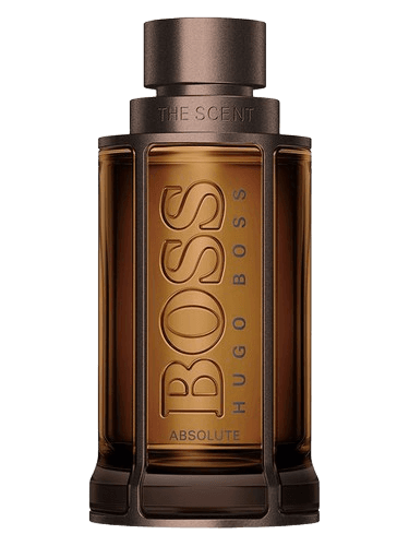 Hugo Boss Boss The Scent Absolute