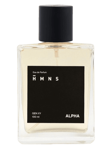 HMNS Alpha