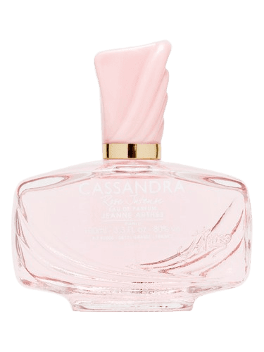 Jeanne Arthes Cassandra Rose Intense