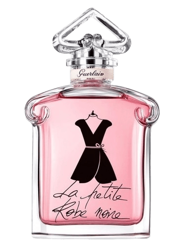 Guerlain La Petite Robe Noire Velours