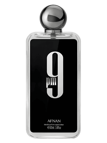 Afnan 9pm
