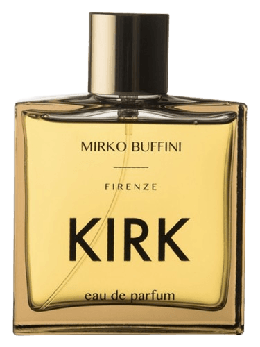 Mirko Buffini Firenze Kirk