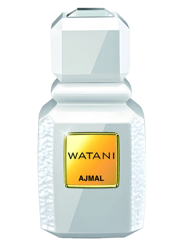 Ajmal Watani Abyad