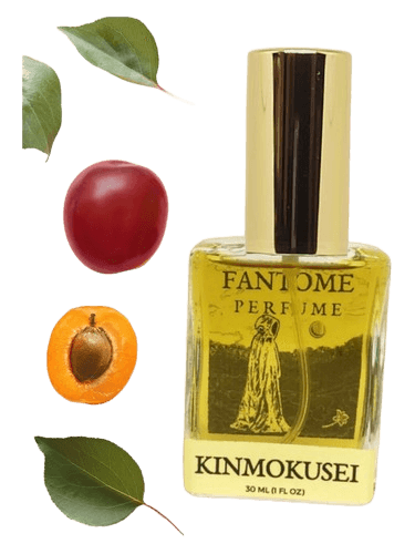 Fantôme Kinmokusei