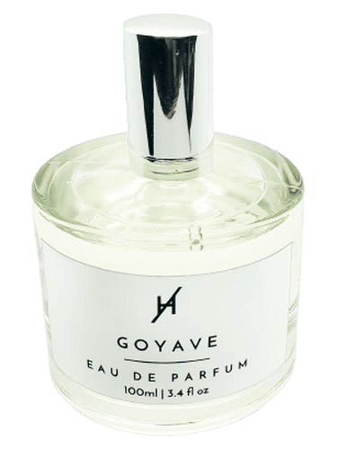 Helder Machado Perfumes Goyave