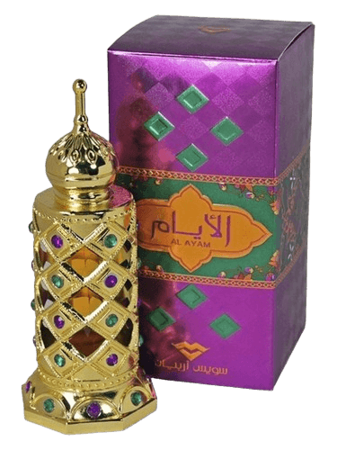 Swiss Arabian Al Ayam