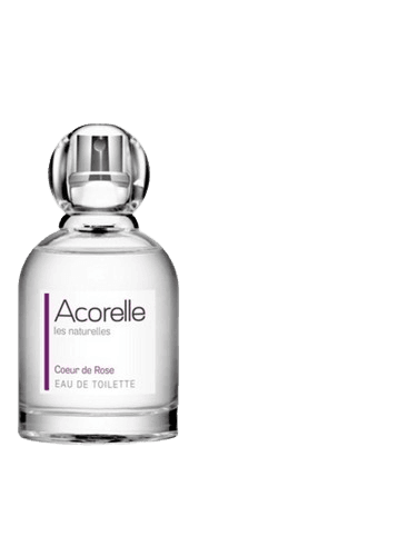 Acorelle Coeur De Rose
