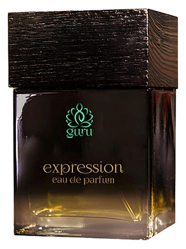 Guru Perfumes Expression