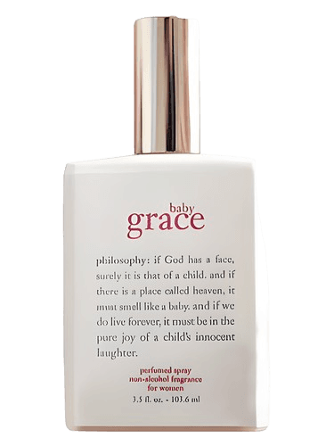 Philosophy Baby Grace