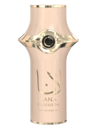 Camara Perfumes Lana Obsession
