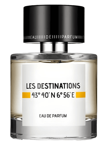 Les Destinations Grasse