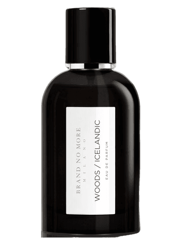 Brand No More Woods / Icelandic