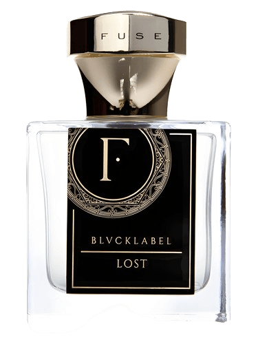 Fuse Lost