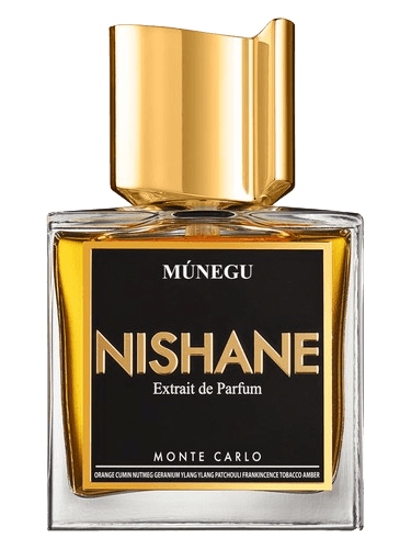 Nishane Munegu