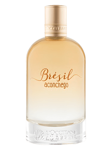 L’Occitane Au Brésil Brésil Aconchego