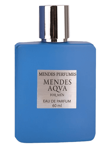 Mendes Perfumes Mendes Aqva