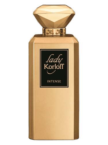 Korloff Paris Lady Korloff Intense
