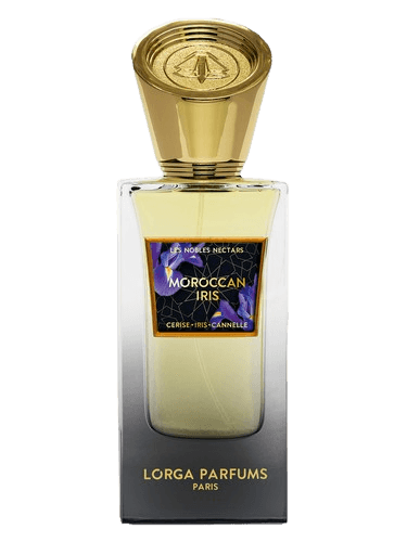 Lorga Parfums Moroccan Iris