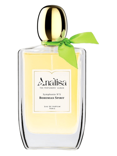 Analisa Parfums Bohemian Spirit