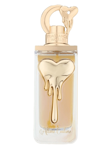 Fragrance World ALLURE COUTURE