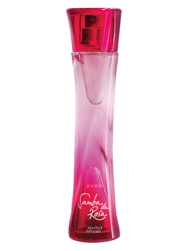 Avon Samba da Rosa
