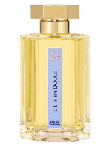 L'Artisan Parfumeur L'Ete en Douce (Extrait de Songe)