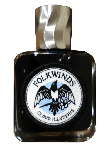 Folkwinds Cloud Illusions