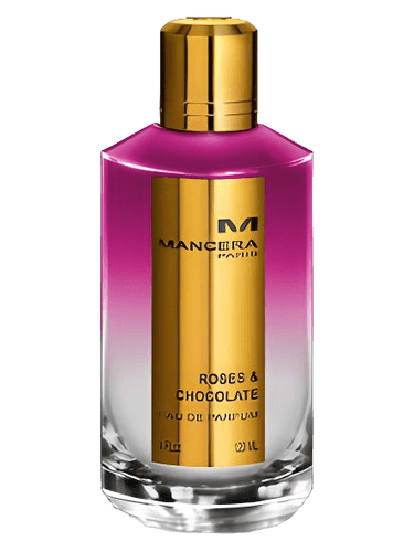Mancera Roses & Chocolate
