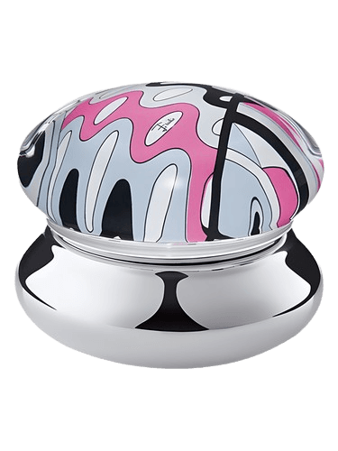 Emilio Pucci Vivara Silver Edition