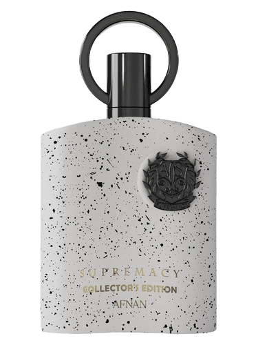 Afnan Supremacy Collector's Edition Pour Homme